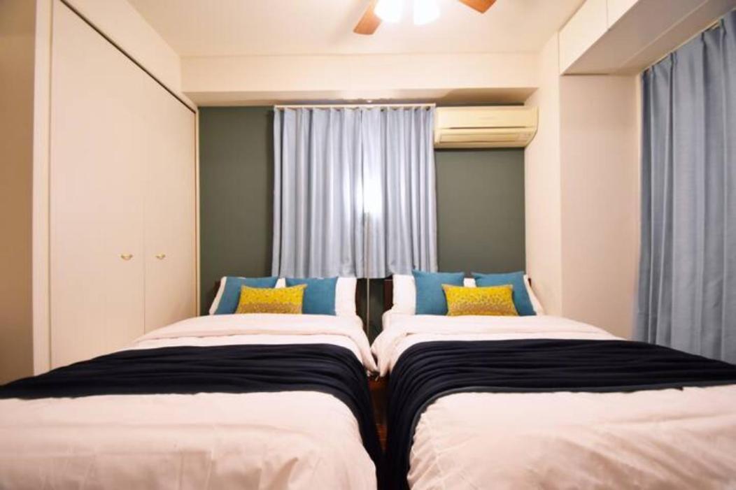 レガリアヒルズ Apartment Tokyo Exterior photo