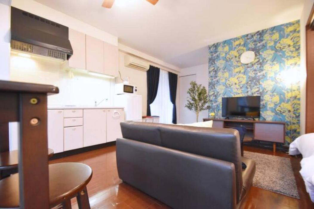 レガリアヒルズ Apartment Tokyo Exterior photo