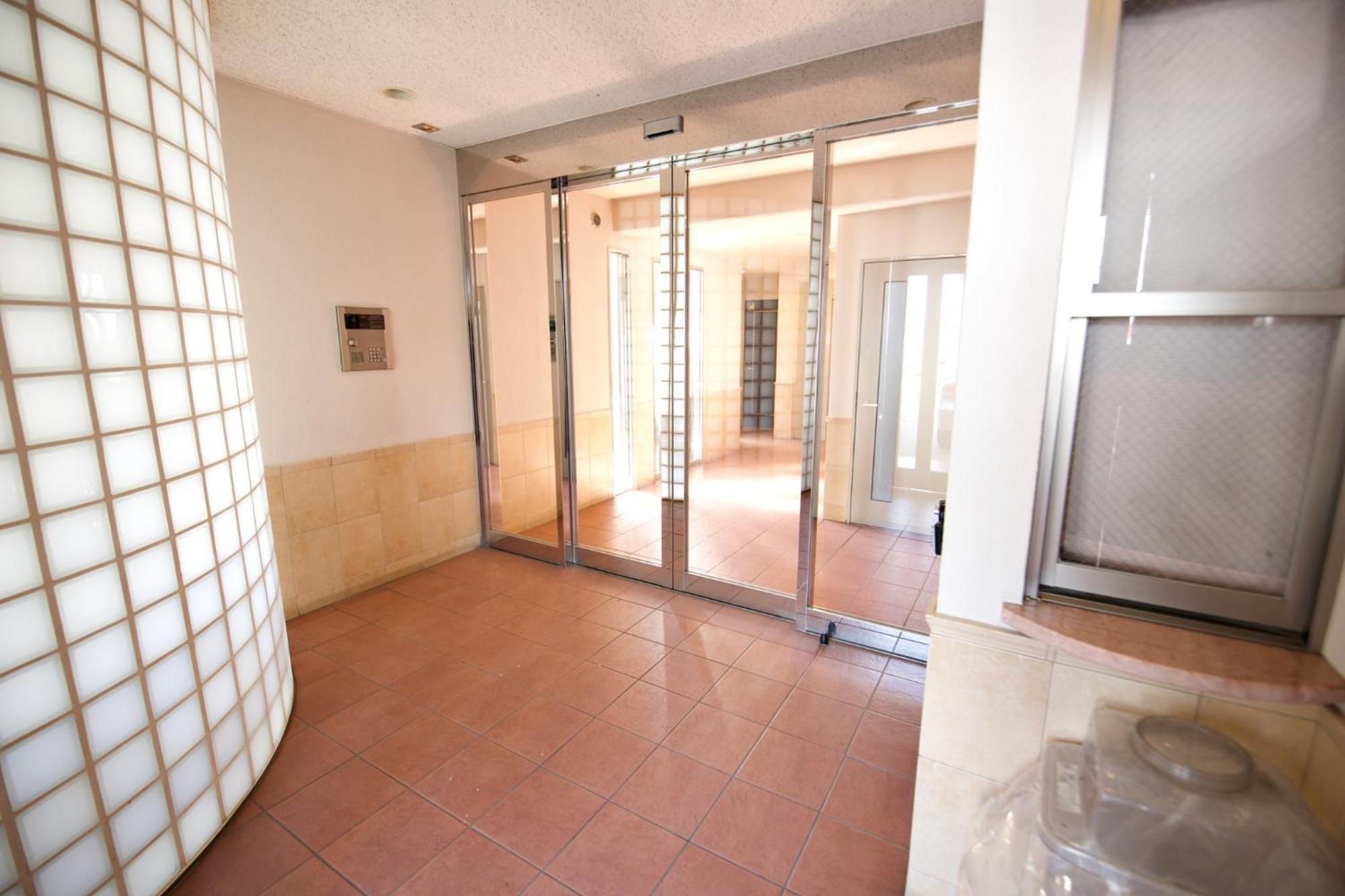 レガリアヒルズ Apartment Tokyo Exterior photo